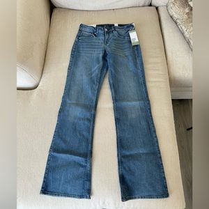 Flare jeans